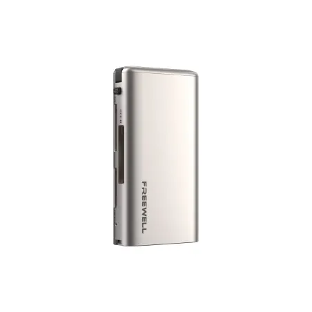 Freewell Pro Plus Card Reader